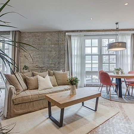 Metropolitan Boutique Apartment A Coruna Exterior photo