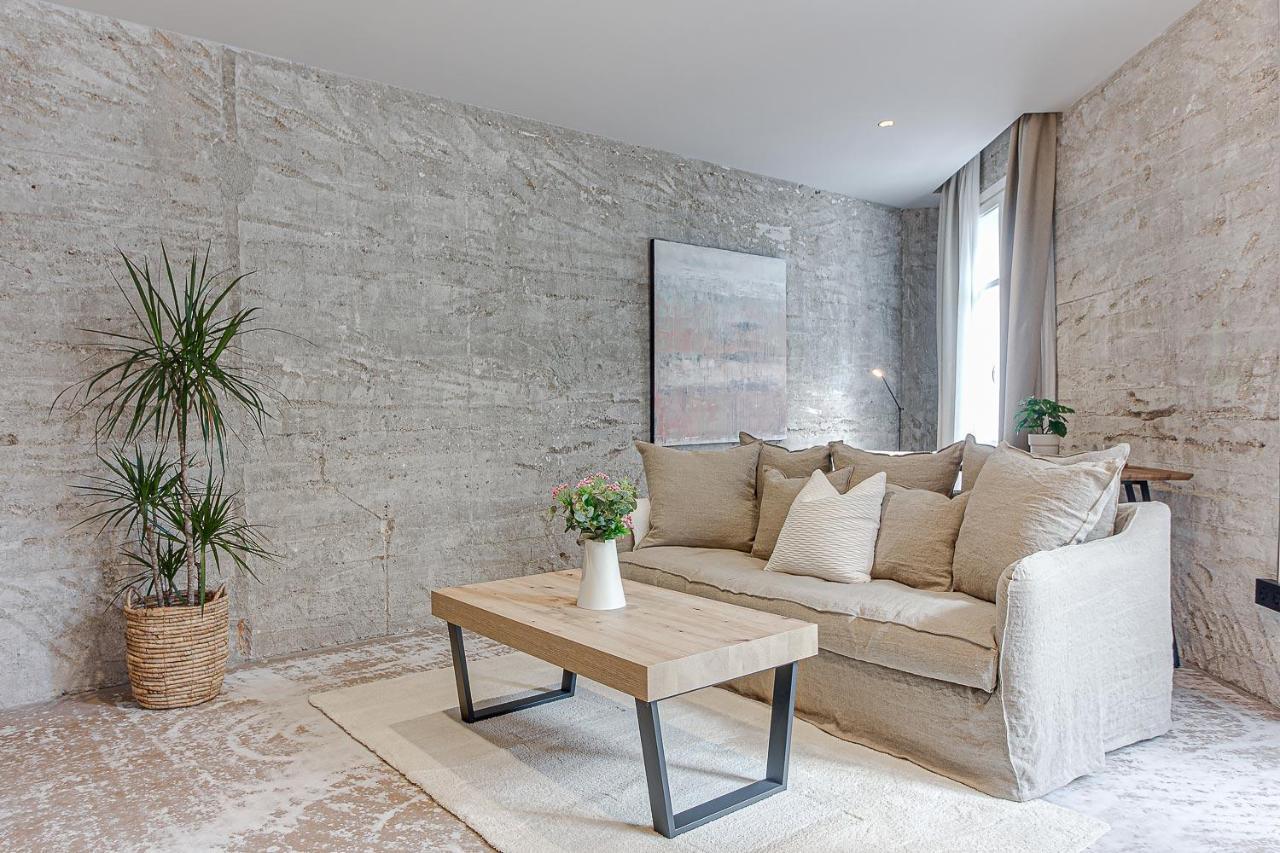 Metropolitan Boutique Apartment A Coruna Exterior photo